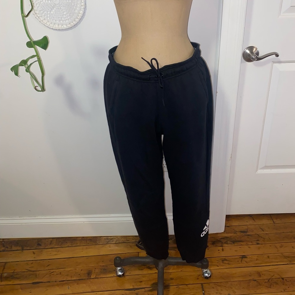 Adidas Jogger Sweatpants